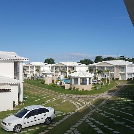 Condominio Mar Da Galileia - Apto 27 ポルトセグロ エクステリア 写真