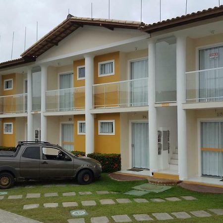 Condominio Mar Da Galileia - Apto 27 ポルトセグロ エクステリア 写真