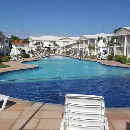 Condominio Mar Da Galileia - Apto 27 ポルトセグロ エクステリア 写真