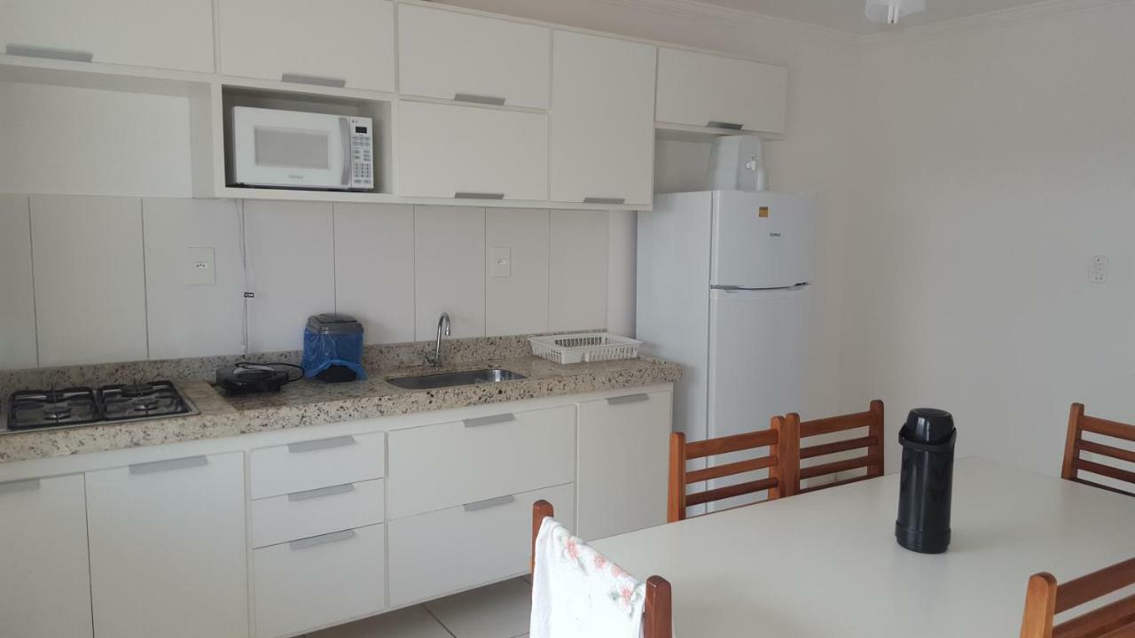 Condominio Mar Da Galileia - Apto 27 ポルトセグロ エクステリア 写真